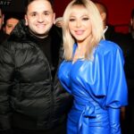 Suzan Negm ElDein Instagram - من العرض الخاص لفيلم #تماسيح_النيل مع ألمع نجوم الكوميديا في مصر الحبيبة انتاج شركة دانا وإخراج الرائع والمتميز #سامح_عبدالعزيز وهلأ صار فيكن تحضروا الفيلم بجميع دور السينما ..بهمني رأيكن كتير #مصر #سوريا #فيلم #عرض_خاص #سوزان_نجم_الدينsuzannajmaldeen @suzannajmaldeen #syria #egypt وشكر خاص للمصورين @hany_abd_rabo @shodshod.official #lovelife v Cairo, Egypt