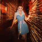 Suzan Negm ElDein Instagram - لن تكسرينا أيتها الآلام.. لن تخذلينا أيتها الحروب.. فدماء الشهداء وصمود الأبطال يروينا بالأمل.. سنبقى مبتسمين. متفائلين. أقوياء. رغماً عن أنف الزمن.. سنتعلم من الماضي ونتطلع الى المستقبل.. بكل ثقة وكرامة وكبرياء.. سنكمل مشوارنا بكل الحب مهما كانت الصعوبات تحديات..وبعون الله.. فبالحب نعيش ونحيا ونبدع..ونحقق المعجزات.. فالحبّ❤️حياة #سوزان_نجم_الدين #كل_عام_وانتم_بخير #٢٠٢٤ #الحب_حياة ٠ ٠ ٠ شكراً لكل من اهتم بطلتي: Stylist : @khalilzein.official Photo: @mk.visionn Makeup : @khalednaifeh h Hair : @assaadhairdesign Heels: @cncptlondonbeirut eirut Dress : @maeparisofficial Cairo, Egypt