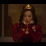 Suzan Negm ElDein Instagram - نحنا ماعملنا شي..مشان هيك..قرّرت إنتقم منن👌 بس ياترى طريقة جواهر بالإنتقام كانت صح وللا خطأ؟ هادا اللي انتو رح تقرروه لمّا تتابعوا للأخير وتكمل الحكاية بس اكتبولي انطباعاتكن هون لحد هلأ على هاشتاقات: #مربى_العز #جواهر_مربى_العز #سوزان_نجم_الدین #جواهر كونوا بخير واستمتعوا بتفاصيل هالشهر الكريم🥰 بحبكن❤️ #رمضان #رمضان٢٠٢٣ #دراما_سورية #بيئة_شامية @rasha_hisham_shurbatji @shahid.vod @mbcdrama_now Damascus, Syria