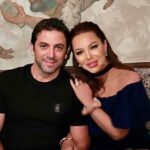 Suzan Negm ElDein Instagram - كل عام وانت أخونا الحبيب الغالي وقطعة من الروح.. كل عام وانت رفيقنا الشهم الصادق الأمين.. كل عام وانت سندنا اللي محتوينا بقلبك الطيب الحنون..اللي بيعطي الكل بدون مقابل وبدون حدود.. الله ينور دربك ويحقق حلمك.. ويسعد قلبك متل ماعمتسعد كل اللي حواليك .. كل عام وانت تمّام الصالح..العقيد الركن.. ولكل من اسمه وعمله نصيب ياتوأم الروح وانشالله يارب على طول شوفك مبسوط وفرحان متل هلأ وأكتر .. #كل_عام_وانت_بخير #تمام_الصالح #سوزان_نجم_الدين #اخي #سورية #عيد_ميلاد #الحب_حياة @tammam_al_saleh #suzan_najm_aldeen #syria #happybirthday #brother #lovelife Damascus, Syria