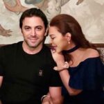 Suzan Negm ElDein Instagram - كل عام وانت أخونا الحبيب الغالي وقطعة من الروح.. كل عام وانت رفيقنا الشهم الصادق الأمين.. كل عام وانت سندنا اللي محتوينا بقلبك الطيب الحنون..اللي بيعطي الكل بدون مقابل وبدون حدود.. الله ينور دربك ويحقق حلمك.. ويسعد قلبك متل ماعمتسعد كل اللي حواليك .. كل عام وانت تمّام الصالح..العقيد الركن.. ولكل من اسمه وعمله نصيب ياتوأم الروح وانشالله يارب على طول شوفك مبسوط وفرحان متل هلأ وأكتر .. #كل_عام_وانت_بخير #تمام_الصالح #سوزان_نجم_الدين #اخي #سورية #عيد_ميلاد #الحب_حياة @tammam_al_saleh #suzan_najm_aldeen #syria #happybirthday #brother #lovelife Damascus, Syria