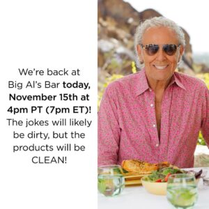 Suzanne Somers Instagram - Alan gets a visit from Violet & Caroline TODAY, 11/15 on IGTV + Facebook LIVE, at 4pm PT (7pm ET). Extra hugs for our Zeda! 🫶