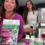Suzanne Somers Instagram – FREE GIFT GUT RENEW Superfood Protein Formula (Original 10 serving bag) ($49.99 retail value) *with any purchase of $49.99 or more at SuzanneSomers.com.