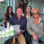 Suzanne Somers Instagram – HAPPY BIRTHDAY BRUCE! FREE GIFT Memory Renew (69.99 retail value) with any purchase of 69.99 or more at SuzanneSomers.com.