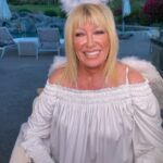 Suzanne Somers Instagram - I’m an angel ✨👼✨