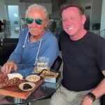 Suzanne Somers Instagram - Alan & Bruce honor Suzanne. (Sorry about sound issue, it resolves at 1:40.)Thank you for joining us. If you would like to sign the tribute book, please go to SuzanneSomers.com.