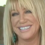 Suzanne Somers Instagram - She was a trail-blazer for equal pay for women. Thank you Suzanne ✨🙏✨