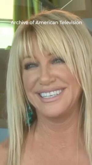 Suzanne Somers Instagram - She was a trail-blazer for equal pay for women. Thank you Suzanne ✨🙏✨