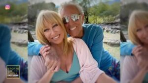 Suzanne Somers Instagram - Thank you @entertainmenttonight for this beautiful piece on Suzanne, with @therealalanhamel and @brucesomersjr. You can watch the full interview on Suzanne’s Facebook Page and ET’s YouTube Page. For those of you who haven’t had a chance to post, please add your personal tribute: bit.ly/SuzanneTributes (link in bio)
