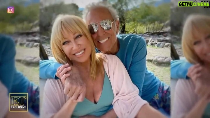 Suzanne Somers - 46K Likes - Thank you @entertainmenttonight for this beautiful piece on Suzanne, with @therealalanhamel and @brucesomersjr. You can watch the full interview on Suzanne’s Facebook Page and ET’s YouTube Page. For those of you who haven’t had a chance to post, please add your personal tribute: bit.ly/SuzanneTributes (link in bio)