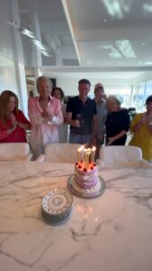 Suzanne Somers Instagram - Thank you for the out-pouring of love and affection for Suzanne. So many of you have asked what you can do to support our family. The most comforting gesture for us is to hear how Suzanne affected all of your lives. We have set up a Tribute Book at SuzanneSomers.com (direct link in bio) and we would greatly appreciate it if you would add your comments. It helps for us to hear how her legacy of love lives on in all of you.