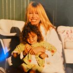 Suzanne Somers Instagram - #repost @its_daisy_world: happy birthday zannie :-) you taught us what it means to love and care and indulge and eat and enjoy life and appreciate beauty in all forms! you raised all of us on your immense love and made everyone feel so truly seen and cared for. the last time i saw you you made sure to tell me over and over again how proud you are of the woman i have become and i promise to keep making you proud for the rest of my life and i know everytime i am singing youll be there with me singing along with your beautiful harmonies. i love you forever zannie ❤️