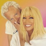 Suzanne Somers Instagram - #repost @hamelwood: Thank you to everyone for the incredible outpouring of love and tender wishes.. It’s impossible to put into words how very much she meant to me. All the ways that the love and wisdom she gave me have played and continue to play such a huge part in my life. Importantly, she is the source of our every family tradition and all of the memories we’ve made together as a family. For that I am forever grateful. Like she always said, it doesn’t matter who you are or what you have.. it only matters who you love and who loves you.. Truer words never spoken.. She will forever remain a presence in my life and live on in my heart always.. Today is her birthday and this is the bday card I was making for her.. she always loved and appreciated my art. Happy birthday Suzanne, I love you with all my heart.