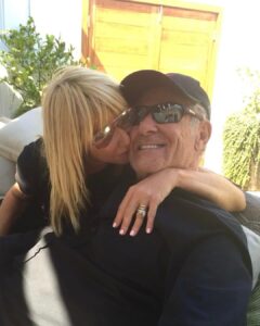 Suzanne Somers Instagram - LOVE THERE IS NO VERSION OF THE WORD LOVE THAT IS APPLICABLE TO SUZANNE. THE CLOSEST VERSION IN WORDS ISN’T EVEN CLOSE. IT’S NOT EVEN A FRACTION OF A FRACTION OF A FRACTION. UNCONDITIONAL LOVE DOES NOT DO IT. I’LL TAKE A BULLET FOR YOU DOESN’T DO IT. I WEEP WHEN I THINK ABOUT MY FEELINGS FOR YOU. FEELINGS… THAT’S GETTING CLOSE, BUT NOT ALL THE WAY. 55 YEARS TOGETHER, 46 MARRIED AND NOT EVEN ONE HOUR APART FOR 42 OF THOSE YEARS. EVEN THAT DOESN’T DO IT. EVEN GOING TO BED AT 6 O’CLOCK AND HOLDING HANDS WHILE WE SLEEP DOESN’T DO IT. STARING AT YOUR BEAUTIFUL FACE WHILE YOU SLEEP DOESN’T DO IT. I’M BACK TO FEELINGS. THERE ARE NO WORDS. THERE ARE NO ACTIONS. NO PROMISES. NO DECLARATIONS. WE ARE ONE. I AM IN LOVE WITH YOU, MY BEAUTIFUL SUZANNE, FOR ALL OF ETERNITY. ALAN