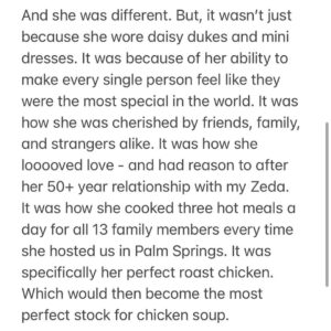 Suzanne Somers Instagram - I love you forever Zannie, my different kind of grandma ❤️