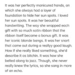 Suzanne Somers Instagram - I love you forever Zannie, my different kind of grandma ❤️