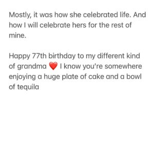 Suzanne Somers Instagram - I love you forever Zannie, my different kind of grandma ❤️