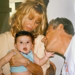 Suzanne Somers Instagram - #repost @its_daisy_world: happy birthday zannie :-) you taught us what it means to love and care and indulge and eat and enjoy life and appreciate beauty in all forms! you raised all of us on your immense love and made everyone feel so truly seen and cared for. the last time i saw you you made sure to tell me over and over again how proud you are of the woman i have become and i promise to keep making you proud for the rest of my life and i know everytime i am singing youll be there with me singing along with your beautiful harmonies. i love you forever zannie ❤️