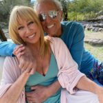 Suzanne Somers Instagram - LOVE THERE IS NO VERSION OF THE WORD LOVE THAT IS APPLICABLE TO SUZANNE. THE CLOSEST VERSION IN WORDS ISN’T EVEN CLOSE. IT’S NOT EVEN A FRACTION OF A FRACTION OF A FRACTION. UNCONDITIONAL LOVE DOES NOT DO IT. I’LL TAKE A BULLET FOR YOU DOESN’T DO IT. I WEEP WHEN I THINK ABOUT MY FEELINGS FOR YOU. FEELINGS… THAT’S GETTING CLOSE, BUT NOT ALL THE WAY. 55 YEARS TOGETHER, 46 MARRIED AND NOT EVEN ONE HOUR APART FOR 42 OF THOSE YEARS. EVEN THAT DOESN’T DO IT. EVEN GOING TO BED AT 6 O’CLOCK AND HOLDING HANDS WHILE WE SLEEP DOESN’T DO IT. STARING AT YOUR BEAUTIFUL FACE WHILE YOU SLEEP DOESN’T DO IT. I’M BACK TO FEELINGS. THERE ARE NO WORDS. THERE ARE NO ACTIONS. NO PROMISES. NO DECLARATIONS. WE ARE ONE. I AM IN LOVE WITH YOU, MY BEAUTIFUL SUZANNE, FOR ALL OF ETERNITY. ALAN