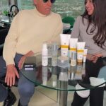 Suzanne Somers Instagram - FREE GIFT! Wild Orange Vanilla Shaving Gel ($29.99 retail value) with any $39.99 purchase on SuzanneSomers.com