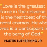 Suzanne Somers Instagram - Today we honor Martin Luther King and his message of LOVE. Enjoy the holiday and we will see you tomorrow for our next show. ✨💛✨ #mlk #mlkday