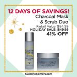 Suzanne Somers Instagram - It’s DAY 5 of 12 DAYS OF SAVINGS! Don’t miss these deals where you can SAVE as much as 47% OFF!!! Check out the latest bundles below and knock out that shopping on SuzanneSomers.com! (Direct link in bio)