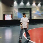 Suzu Yamanouchi Instagram - 人生初スポッチャ ローラースケートは得意なのよー