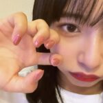Suzu Yamanouchi Instagram - 💅