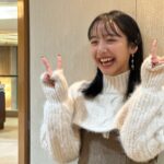 Suzu Yamanouchi Instagram - にこにこ🫠