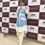 Suzu Yamanouchi Instagram - 最近の衣装たち👗💫 【阪急西宮ガーデンズ 15周年プロジェクト記者発表会】 ・ワンピース @elzawinkler_official 【テレビ朝日 中居正広のキャスターな会 3/18】 ・トップス、スカート @natsumi.okumura ・靴 @frapbois_official 【TBS アッコにおまかせ！3/12】 ・シャツ @shelluits ・ジャケット @arcanaarchiveofficial 【日本テレビ シューイチ】 ・シャツ、ブルゾン、パンツ @frapbois_official 【ABEMA Prime】 ・ジャケット、パンツ @frapbois_official ・シャツ @sforshoko ・靴 @camper_japan