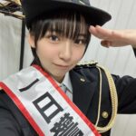Suzu Yamanouchi Instagram - 山之内、高井戸警察署にて１日警察署長して参りました！！🚨 春の交通安全運動、スタントマンさんの実演も見させて頂いて改めてルールをしっかり守って自分が被害者にも加害者にもならないよう意識しようと思いました。 4/1から自転車のヘルメット着用努力義務に🪖 全ての人が対象です。安全に楽しく運転しましょう！！ とても貴重な機会をありがとうございました！！