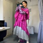 Suzu Yamanouchi Instagram - 衣装たち~🫶 【カラオケバトル】 ・シャツ、ワンピース @atsushi.nakashima @the.pr_ 【ポンゴジャン】 ・ワンピース @hundredcolor ・ブーツ @randa_pic 【昔のハザードマップ】 ・アウター @tsumori_chisato ・ニット、パンツ @ladiesfashion.kandk 【アッコにおまかせ！2/19】 ・シャツ、チュールワンピース @dreamsisterjane ・スカート @rrr_tokyo ・靴 @camper_japan 【明日をまもるナビ】 ・イエロートップス @shelluits ・シロトップス @avie_andensal