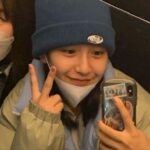 Suzu Yamanouchi Instagram - やー