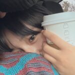 Suzu Yamanouchi Instagram - 寒すぎ