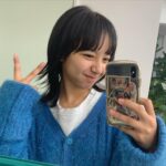 Suzu Yamanouchi Instagram - お仕事早く終わったのでエステ行って美容院行って激混みのデパ地下で好きなお惣菜買い放題してせっかくやし安いのでいいからシャンパン買おう思って売り場に行ったら9000円のすすめられて断れず買ってしまったメリークリスマスイブでした！！！ なんだか贅沢な1日です！！