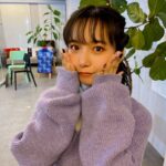 Suzu Yamanouchi Instagram - 投稿遅れましたがスポブル最終回、しっかり気合い入れての生配信でした⚽️ スポーツの事何も知らない私に優しく教えていただき感謝しかありません おかげで今年のワールドカップすごく楽しめました！！ また4年後が楽しみですね！！ サッカーファンの皆さん、暖かく見守っていただきありがとうございました！！ スポブル、またフラッと復活しますように！！