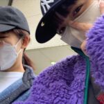 Suzu Yamanouchi Instagram - 休みだったからスノウさん(マネージャー)と酵素浴&マッサージ🫠 これは定期的に行きたい、 、良すぎた、、、