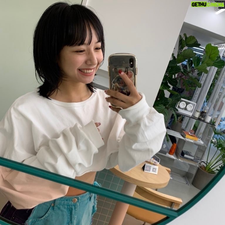 Suzu Yamanouchi - 7.3K Likes - 💇♀️