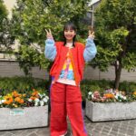 Suzu Yamanouchi Instagram - 最近の衣装たち👗💫 【読売テレビ・日本テレビ系 ダウンタウンDX】 ・シャツ、ジャケット、スカート @inprocess_tokyo @susu_press 【TBS 王様のブランチ】 ・トレーナー、パンツ、アウター @tsumori_chisato ・スニーカー @frapbois_official 【関西テレビ よ～いドン！(4/26生放送)】 ・トップス、スカート @lois_crayon_official 【テレビ朝日 今聴きたい昭和の名曲！レジェンド18選～歌手別No.1ソング】 ・ワンピース、ジレ @bellmignon__ ・靴 @three_treasures_ 【TBS 世界ふしぎ発見！】 ・ジャケット @labelleetude_official ・ブラウス @watashinofuku.official ・靴 @_tokyo_bopper_ 【テレビ朝日 新世界 メタバースTV!!】 ・ワンピース、ベスト @createclair @the.pr_ 【TBS アッコにおまかせ！(5/14生放送)】 ・ワンピース @aileen_by_groggrog_vintage ・チュールワンピース @gypsy_____official ・つけ襟 @un__5428 【関西テレビ よ～いドン！(5/17生放送)】 ・ワンピース、ベスト @manoushjapan @manoush_officiel ・つけ襟 @un__5428