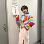 Suzu Yamanouchi Instagram - 最近の衣装たち👗💫 【読売テレビ・日本テレビ系 ダウンタウンDX】 ・シャツ、ジャケット、スカート @inprocess_tokyo @susu_press 【TBS 王様のブランチ】 ・トレーナー、パンツ、アウター @tsumori_chisato ・スニーカー @frapbois_official 【関西テレビ よ～いドン！(4/26生放送)】 ・トップス、スカート @lois_crayon_official 【テレビ朝日 今聴きたい昭和の名曲！レジェンド18選～歌手別No.1ソング】 ・ワンピース、ジレ @bellmignon__ ・靴 @three_treasures_ 【TBS 世界ふしぎ発見！】 ・ジャケット @labelleetude_official ・ブラウス @watashinofuku.official ・靴 @_tokyo_bopper_ 【テレビ朝日 新世界 メタバースTV!!】 ・ワンピース、ベスト @createclair @the.pr_ 【TBS アッコにおまかせ！(5/14生放送)】 ・ワンピース @aileen_by_groggrog_vintage ・チュールワンピース @gypsy_____official ・つけ襟 @un__5428 【関西テレビ よ～いドン！(5/17生放送)】 ・ワンピース、ベスト @manoushjapan @manoush_officiel ・つけ襟 @un__5428