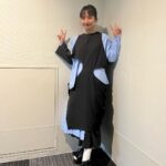 Suzu Yamanouchi Instagram - 最近の衣装たち👗💫 【テレビ東京 昭和vs令和！世代を超えて愛される最強ヒット曲５０連発】 ・セットアップ @viviennewestwood @viviennewestwoodjapan 【TBS オオカミ少年】 ・トップス @poppy_tokyo ・オーバーオール 【テレビ朝日 ニンチド調査ショー特 ・トップス、ワンピース @poppy_tok 【超十代 -ULTRA TEENS FES- 2023】 ・トップス、ボレロ、スカート @poppy_tokyo 【ABEMA 愛を叫べ！一夜限りのUNION ARENAスペシャル！】 ・ワンピース @londa_com 【JAPAN マーケティング WEEK/Web ・SNS活用 EXPO】 ・トップス、パンツ @atmos.pink_official