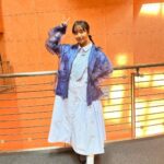 Suzu Yamanouchi Instagram - 最近の衣装たち👗💫 【テレQ たくなる】 ・トップス @ladiesfashion.kandk 【TBS アッコにおまかせ！4/9】 ・ワンピース @rumche_official ・ブルゾン @createclair @the.pr_ ・靴 @three_treasures_ 【関西テレビ よ～いドン！4月放送ロケ】 ・ベスト、パンツ @tsumori_chisato ・ブルゾン @createclair @the.pr_ ・スニーカー @fila_japan_official 【TBS THE神業チャレンジ】 ・ジャケット、トップス、パンツ @tsumori_chisato 【読売テレビ・日本テレビ系 秘密のケンミンSHOW極】 ・トップス @eauseenon_official @susu_press ・ワンピース @vlbyvee