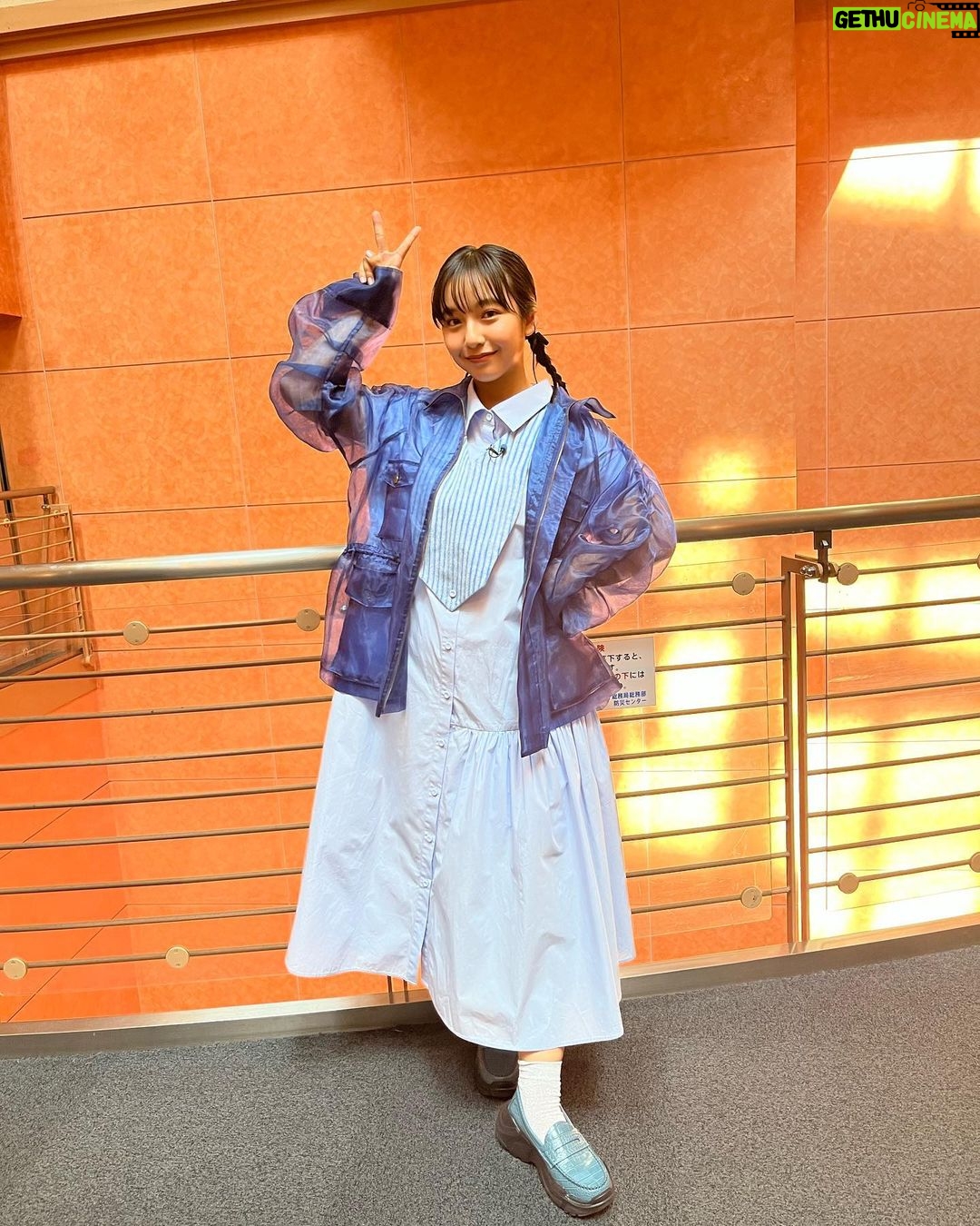 Suzu Yamanouchi Instagram - 最近の衣装たち👗💫 【テレQ たくなる】 ・トップス @ladiesfashion.kandk 【TBS アッコにおまかせ!4/9】 ・ワンピース @rumche_official ・ブルゾン @createclair @the.pr_ ・靴 @three_treasures_ 【関西テレビ よ~いドン!4月放送ロケ】 ・ベスト、パンツ @tsumori_chisato ・ブルゾン @createclair @the.pr_ ・スニーカー @fila_japan_official 【TBS THE神業チャレンジ】 ・ジャケット、トップス、パンツ @tsumori_chisato 【読売テレビ・日本テレビ系 秘密のケンミンSHOW極】 ・トップス @eauseenon_official @susu_press ・ワンピース @vlbyvee
