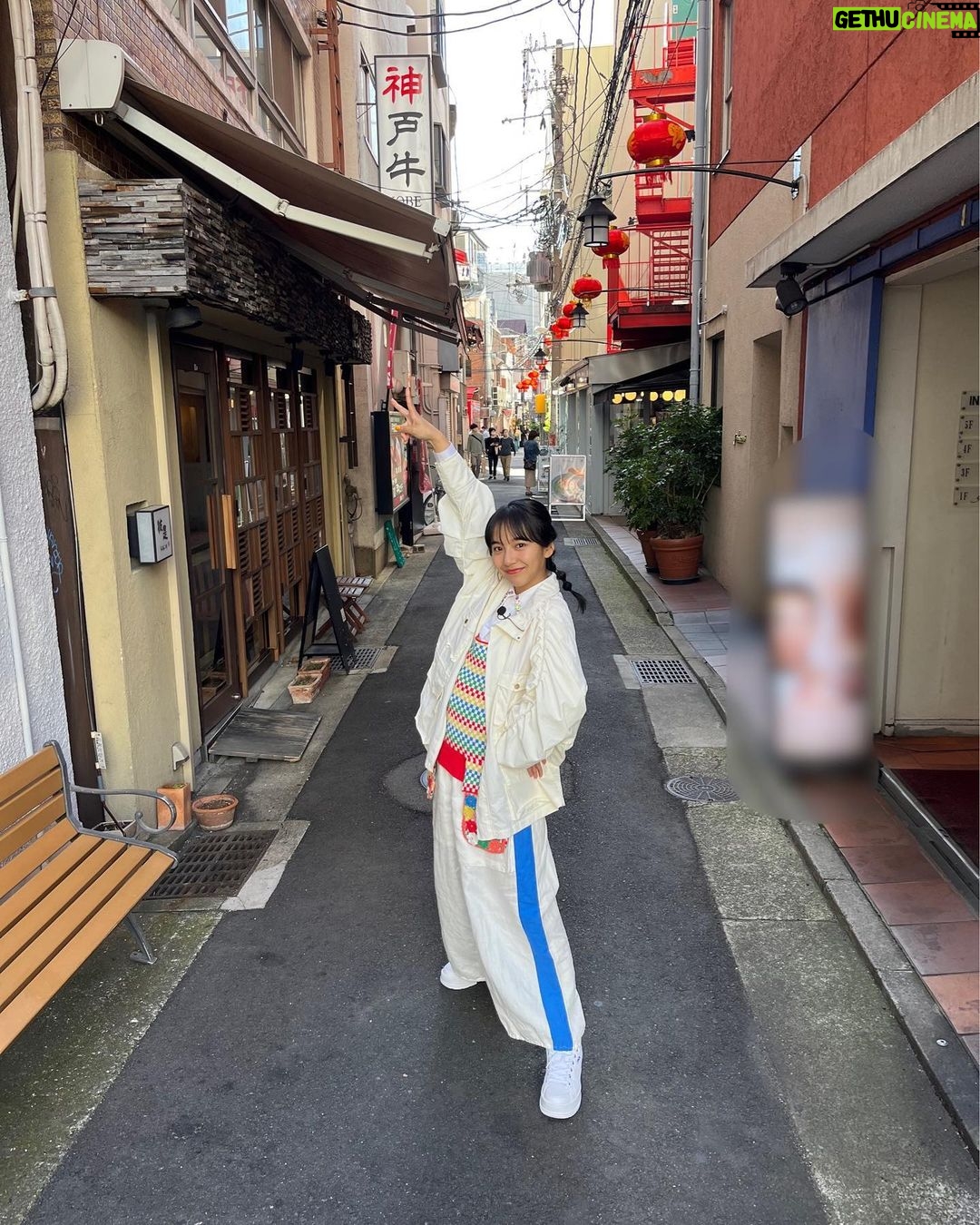 Suzu Yamanouchi Instagram - 最近の衣装たち👗💫 【テレQ たくなる】 ・トップス @ladiesfashion.kandk 【TBS アッコにおまかせ!4/9】 ・ワンピース @rumche_official ・ブルゾン @createclair @the.pr_ ・靴 @three_treasures_ 【関西テレビ よ~いドン!4月放送ロケ】 ・ベスト、パンツ @tsumori_chisato ・ブルゾン @createclair @the.pr_ ・スニーカー @fila_japan_official 【TBS THE神業チャレンジ】 ・ジャケット、トップス、パンツ @tsumori_chisato 【読売テレビ・日本テレビ系 秘密のケンミンSHOW極】 ・トップス @eauseenon_official @susu_press ・ワンピース @vlbyvee
