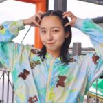 Suzu Yamanouchi Instagram – ボートレースCM第4話、放送開始から1週間ほど経ちましたがご覧いただけましたでしょうか🌼
あざと可愛いお嬢様全力でやっております絶対見てね😚🫶
スピンオフも見るとなるほどと思ってもらえるはずです！！
見たら感想送ってねぜひぜひぜひ
#ボートレース