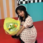 Suzu Yamanouchi Instagram – DAMチャンネルオープニング撮影の日のオフショ沢山ありすぎるし全部お気に入りやから全部載せる。笑
まーーだまだあるの！！！
ふわふわアイドルにしてもらえて幸せです🫶