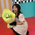 Suzu Yamanouchi Instagram – DAMチャンネルオープニング撮影の日のオフショ沢山ありすぎるし全部お気に入りやから全部載せる。笑
まーーだまだあるの！！！
ふわふわアイドルにしてもらえて幸せです🫶