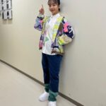 Suzu Yamanouchi Instagram – 最近の衣装たち👗💫

【阪急西宮ガーデンズ 15周年プロジェクト記者発表会】
・ワンピース
@elzawinkler_official 

【テレビ朝日 中居正広のキャスターな会 3/18】
・トップス、スカート
@natsumi.okumura 

・靴
@frapbois_official 

【TBS アッコにおまかせ！3/12】
・シャツ
@shelluits 

・ジャケット
@arcanaarchiveofficial 

【日本テレビ シューイチ】
・シャツ、ブルゾン、パンツ
@frapbois_official 

【ABEMA Prime】
・ジャケット、パンツ
@frapbois_official 

・シャツ
@sforshoko 

・靴
@camper_japan