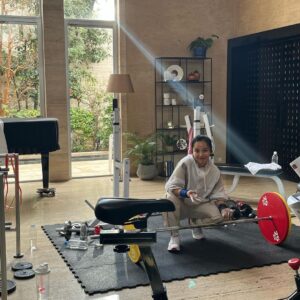 Suzu Yamanouchi Instagram - ボートレースCMスピンオフ「ボートレーサーを目指すワケ　スズの場合」公開中です！！

10分弱ある本格ムービーでございますぜひ見てください！
お嬢様やってます！！👸🫶

#ボートレース