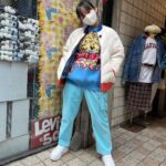 Suzu Yamanouchi Instagram - 衣装たち~🫶 【カラオケバトル】 ・シャツ、ワンピース @atsushi.nakashima @the.pr_ 【ポンゴジャン】 ・ワンピース @hundredcolor ・ブーツ @randa_pic 【昔のハザードマップ】 ・アウター @tsumori_chisato ・ニット、パンツ @ladiesfashion.kandk 【アッコにおまかせ！2/19】 ・シャツ、チュールワンピース @dreamsisterjane ・スカート @rrr_tokyo ・靴 @camper_japan 【明日をまもるナビ】 ・イエロートップス @shelluits ・シロトップス @avie_andensal